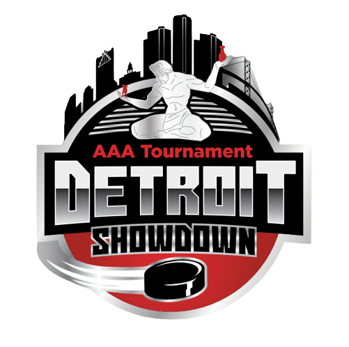 Detroit AAA Showdown logo