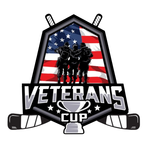 Veterans Cup logo